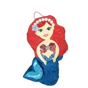 Mermaid Pinata