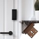 thumbnail image 5 of Xihbxyly Cerradura de Seguridad para Puerta de Refuerzo, Construcción de Aluminio Resistente, Fácil Instalación con Tornillos Endurecidos, Diseño a Prueba de Manipulaciones, Mayor Seguridad, a Prueba, 5 of 7