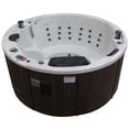 thumbnail image 4 of Ottawa Hot Tub, 4 of 5