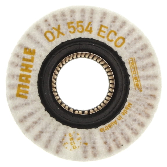 MAHLE OX 554D2 Engine Oil Filter