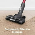 Eureka Rapidclean Pro Lightweight Cordless Vacuum Cleaner Free Shipping! EUREKA RapidClean Pro Cordless Vacuum Cleaner with LED