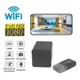 thumbnail image 2 of Mini Cargador Usb Cámara Espía Wifi 1080p Ios Y Android, 2 of 8