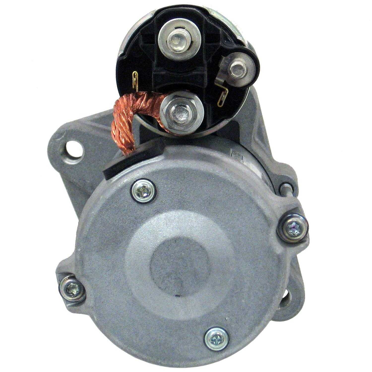 FVP Professional 19519 Starter Standard