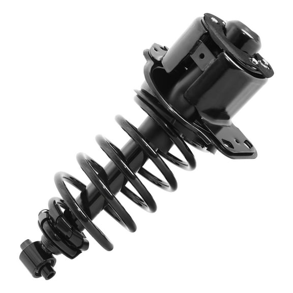 Unity Automotive Rear Left Complete Strut Assembly Fits 2005-2007 Ford Five Hundred, 15183