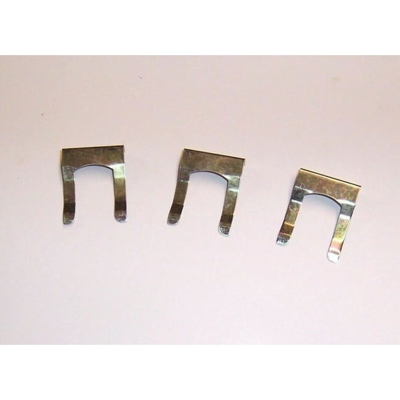 RETAINER CLIPS LOCK CYLINDER FOR SAMURAI 80 95