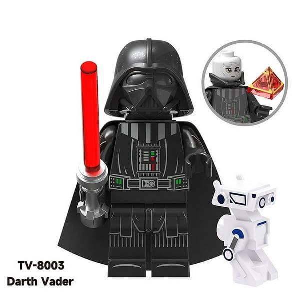 Lego Minifigures Figuras Grandes De Lego Star Wars Legos Star Wars