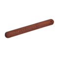 thumbnail image 1 of Accesorios para hornear y amasar masa Rodillo de madera francés duradero Rodillo para amasar 25cmx3cm, 1 of 9