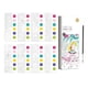 thumbnail image 3 of Libro de Pintura Acuarela Perfecl Juguete DIY para Colorear para Niños Estilo A, 3 of 8