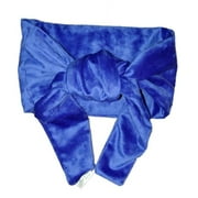 Herbal Concepts HCLUMW1-Slate Blue Lumbar Wrap
