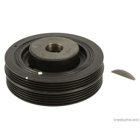 - Dorman W0133-1979279 Engine Crankshaft Pulley for Subaru / Saab