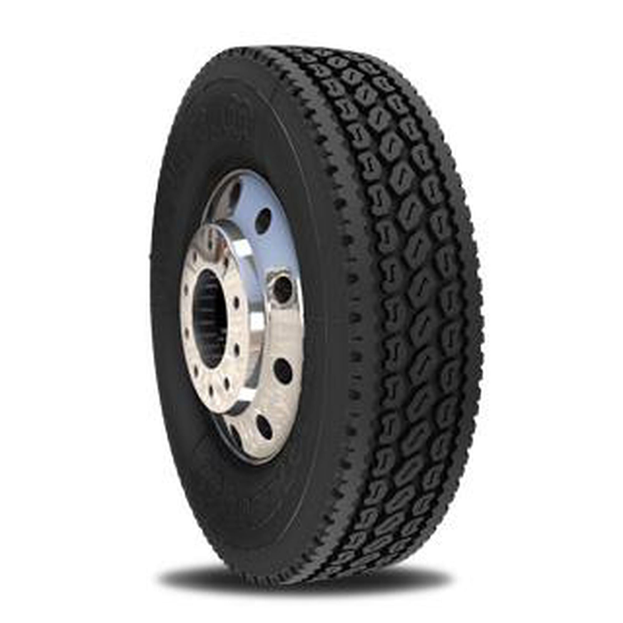 Double Coin FD405 285/75R24.5 144/141L G Commercial Tire