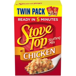 Stove Top Stuffing Mix, Turkey, 120g : Grocery & Gourmet Food