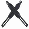 thumbnail image 3 of 1pair New Exercise Bike Pedal Straps Stirrup Strap Fitness Equipment Accessories Hfmqv), 3 of 4