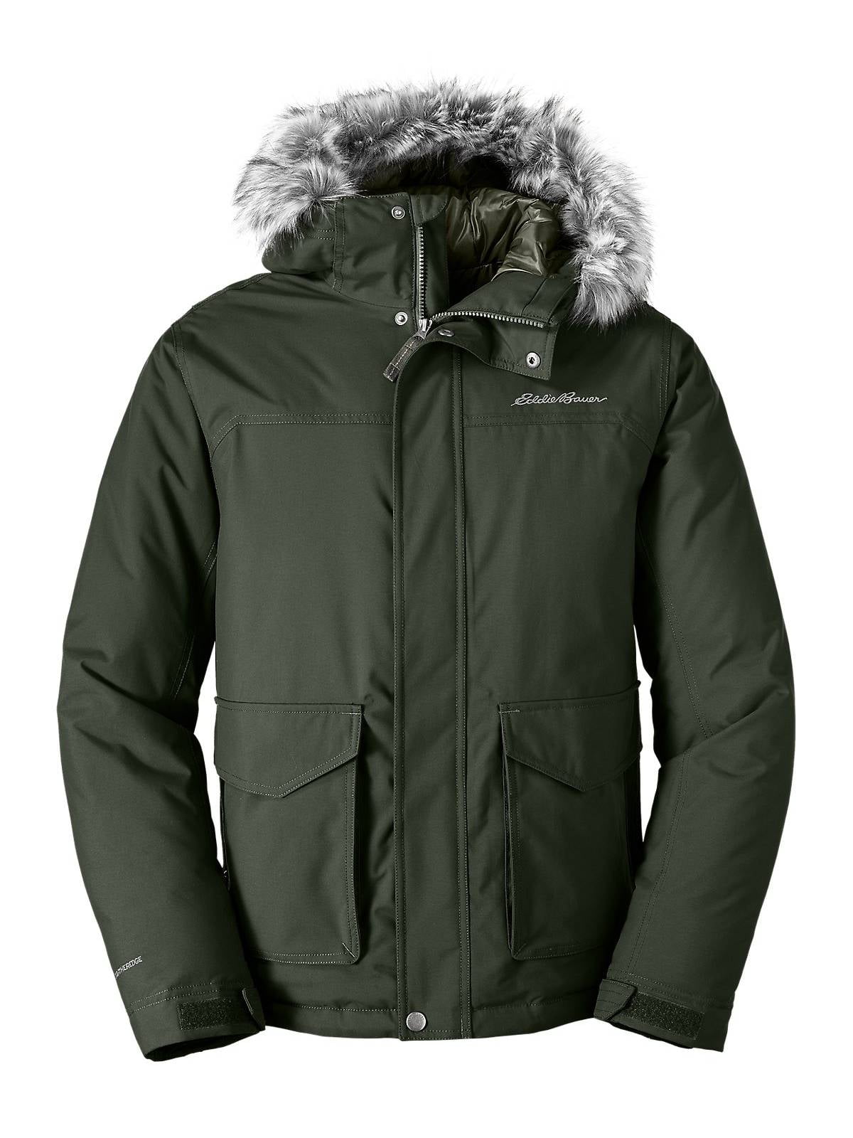 eddie bauer trailguide