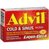 Advil: Liqui-Gels Cold & Sinus, 1 ct