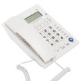 thumbnail image 2 of Teléfono comercial C268 Blanco Ticfox, 2 of 12