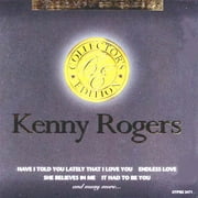 Kenny Rogers