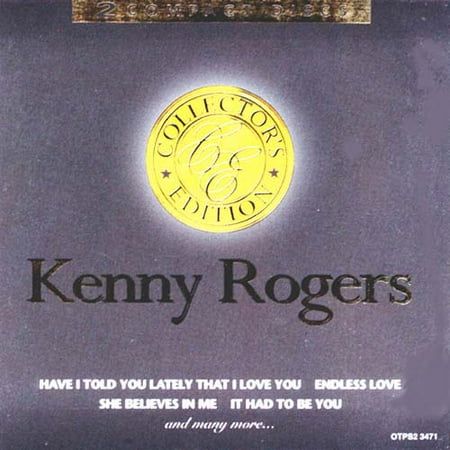 Kenny Rogers