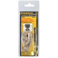 thumbnail image 1 of Eazypower 39439 0.5 in. Flat Head Oak Plug- 20 Pack, 1 of 1