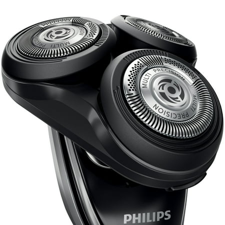 Philips Norelco - SH50/52 Replacement Head for Series 5000 Shavers - Silver