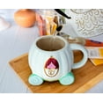 thumbnail image 6 of Disney Cinderella Coach 3D Sculpted Ceramic Mug | Holds 20 Ounces, 6 of 8