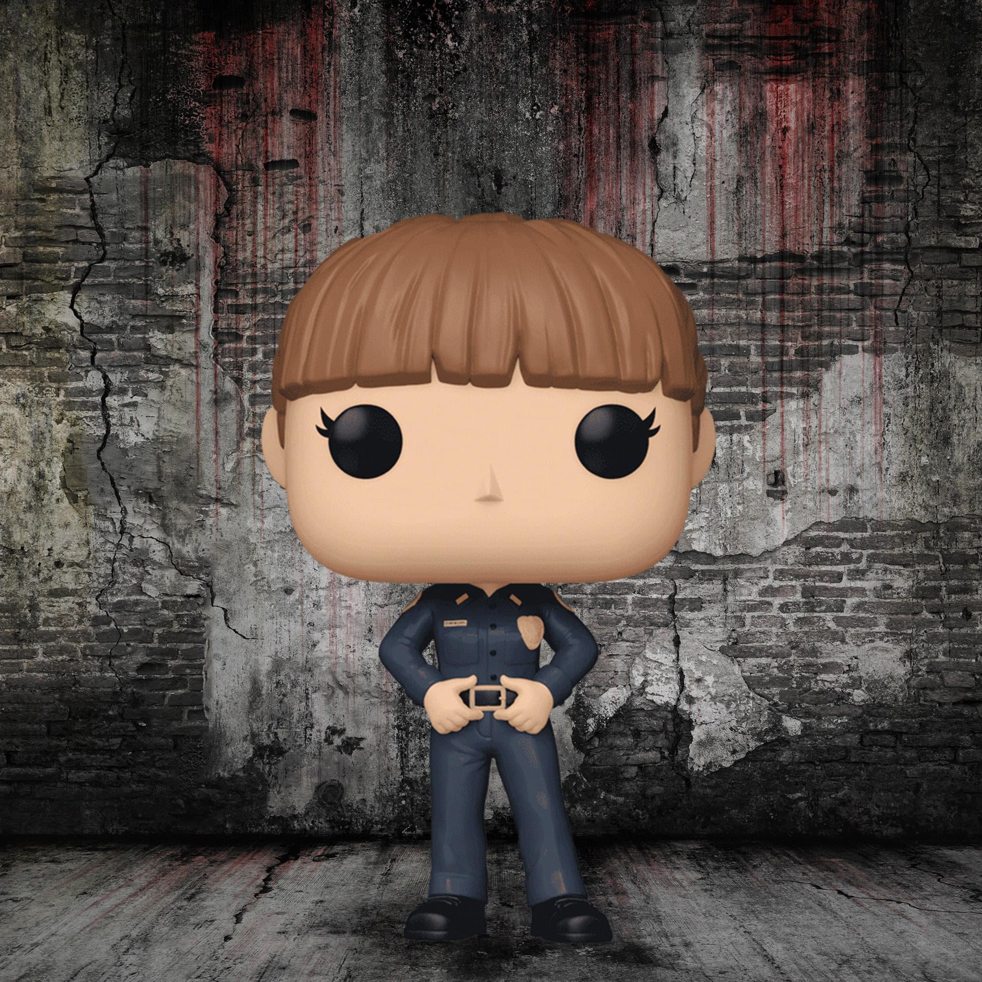 Funko POP! Crime Drama Dexter Debra Morgan Figure #1696!
