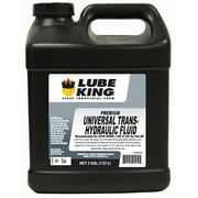 Lube King LU25UN2G Universal Tractor Fluid- 2 Gallon