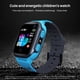 thumbnail image 5 of Kids Smartwatch Lbs Kids Smartwatch LBS Smart Watch Con Linternas Anti Lost Voice Chat Para Niños Niñas Regalos De Cumpleaños, 5 of 8