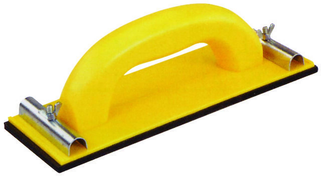Vulcan Hand Sander With Clamp - Walmart.com
