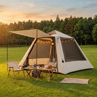 Free Shipping! Coleman Back Home 10.5 x 9 Screen House - Walmart