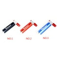 thumbnail image 4 of keepw CO4 Air Pump Mini Portable Ball Cycling Bike Tire Hand Pump Inflator Dual Head, 4 of 8
