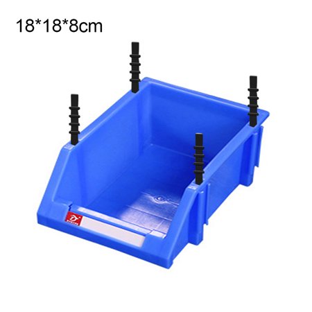 small screw storage containers