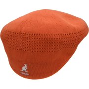 100% Authentic Mens KANGOL Tropic Ventair 504 Ivy Cap 0290BC