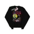 thumbnail image 1 of DC Comics Mens Wonder Woman Sensation Comics Issue 1 Cover Sweatshirt, 1 of 4