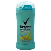 Fresh Oxygen Anti-Perspirant & Deodorant by Degree for Women - 2.6 oz Deodorant