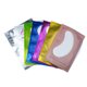 thumbnail image 2 of Parches De Papel Para Pestañas Debajo De Las Almohadillas Para Los Ojos Extensión De Pestañas Hidratante Puntas Para Los Ojos Envolturas Adhesivas Herramientas De Maquillaje 50 Uds Monstrate CE002377-00, 2 of 6
