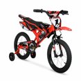thumbnail image 4 of 16" Hyper Bicycles Motobike Boy's Steel Frame Bike, 4 of 5