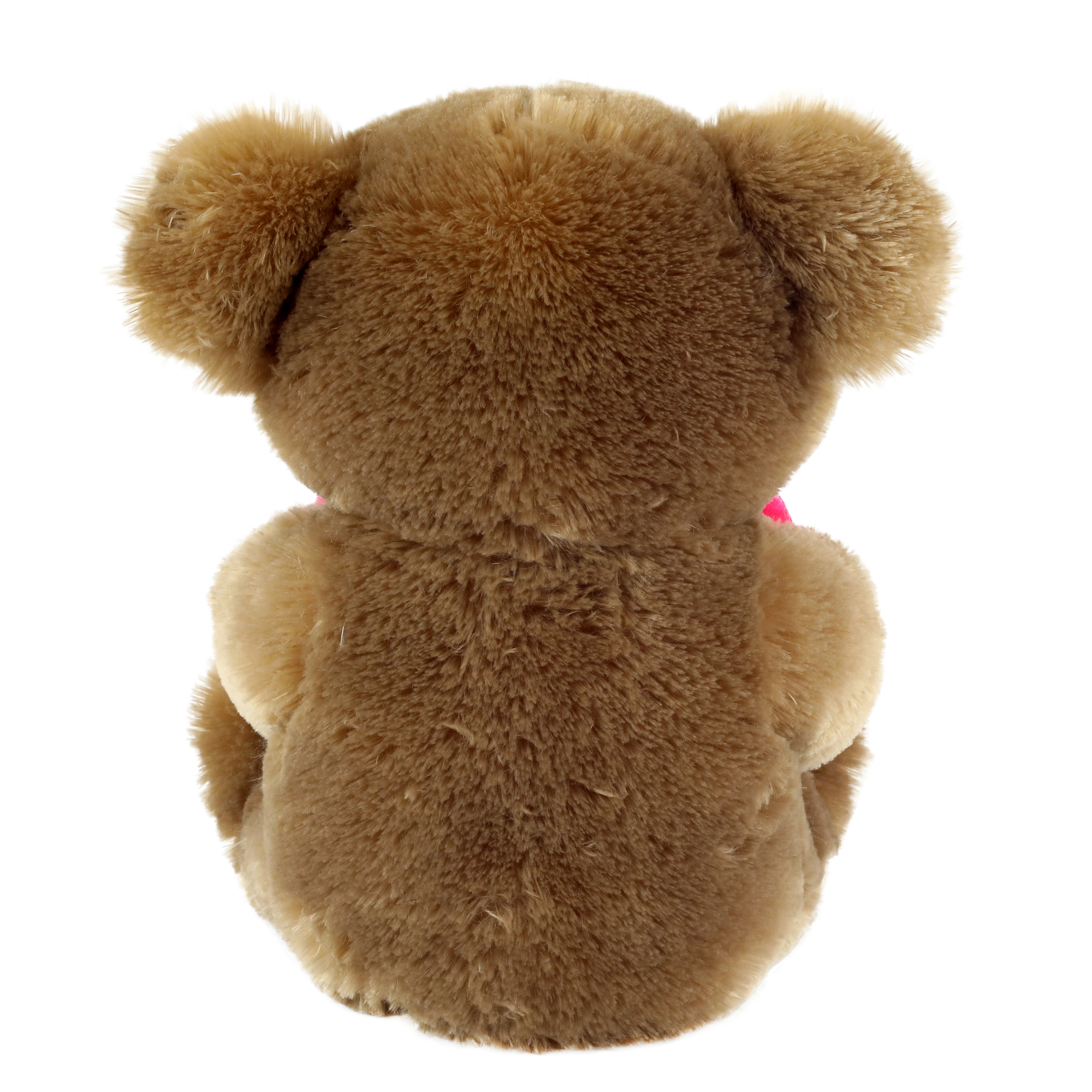 Way to Celebrate Mother’s Day&nbsp; Precious Plush Teddy Bear