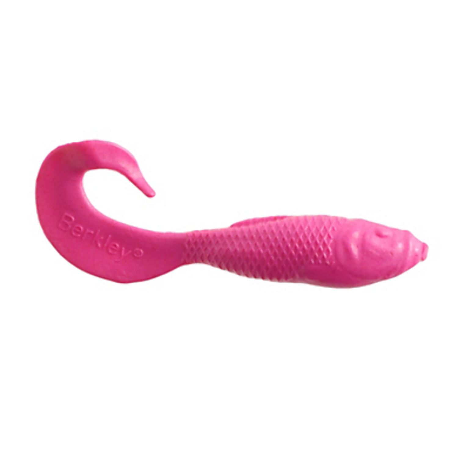 Berkley Gulp! Saltwater Swimming Mullet Soft Bait
