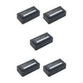 thumbnail image 2 of tredstone Black Easy Installation Guaranteed Modular Bus Bar Box For Car RV Boat Easy To Install Waterproof 5Set, 2 of 6