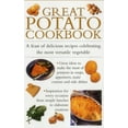 thumbnail image 2 of Pre-Owned Great Potato Cookbook: A Feast of Delicious Recipes Celebrating the Most Versatile Vegetable (Hardcover) 0754828840 9780754828846, 2 of 2