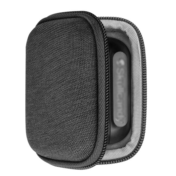 Geekria Hardshell Case for Skullcandy Indy True Wireless InEar Earbud, Indy True Wireless