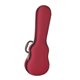 thumbnail image 4 of Funda para ukelele de 23/24 pulgadas. Mochila ligera para ukelele, ideal para viajar. rojo, 4 of 9