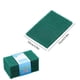thumbnail image 3 of Paños de Cocina de Doble Cara de Esmeril para Ollas y Sartenes (Paquete de 5), Verdes, Superabsorbentes y Antióxido., 3 of 7