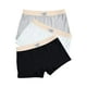 thumbnail image 1 of Pantalones Casuales de Hombre Color Sólido Elástico Pantalones Transpirables de Esquina Plana de Poliéster, de Moda Y Cómodos para las Mujeres Ocio Y Fitness, 1 of 8