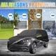 thumbnail image 2 of Funda impermeable para coche Unique Bargains para Dodge Durango 2011-2023 color negro, 2 of 8