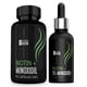 thumbnail image 1 of Pharma Grow | KIT de Cuidado Capilar Completo | Solución Capilar + Cápsulas | Rutina para Cabello Saludable | 90 Cápsulas + 50 ml, 1 of 4