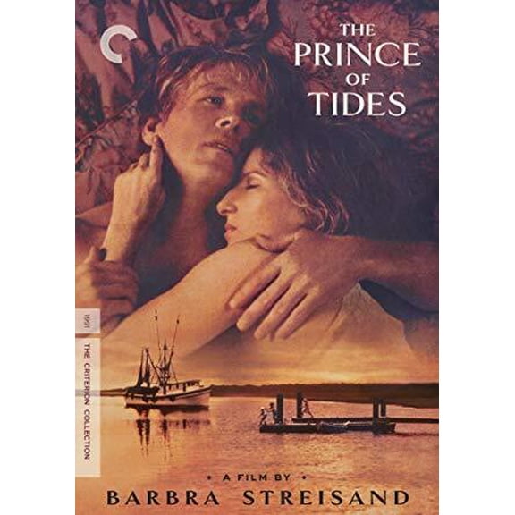 The Prince of Tides (Criterion Collection)