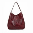 thumbnail image 3 of ibiyuan Crossbody Bags For Women Soft Large Capacity Multi Function Shoulder Crossbody Bag for Women, Fashion Daily Casual Messenger Handbag Birthday Gifts, 3 of 8