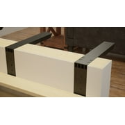 The Original™ Industrial L Countertop Support Bracket (32 inch)